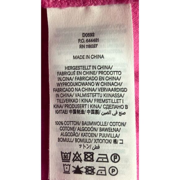 Sweet pink Boden gauze dress - Picture 5 of 10